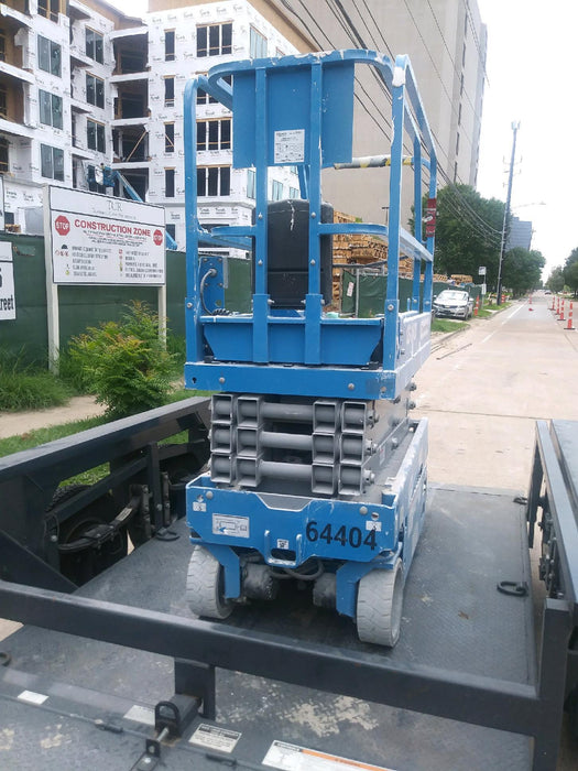 2020 Genie GS-1930 GENIE GS-1930