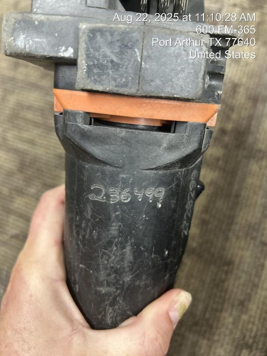 2021 MONTINI SE-667-BMC