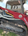 2020 TAKEUCHI TL12R2-R