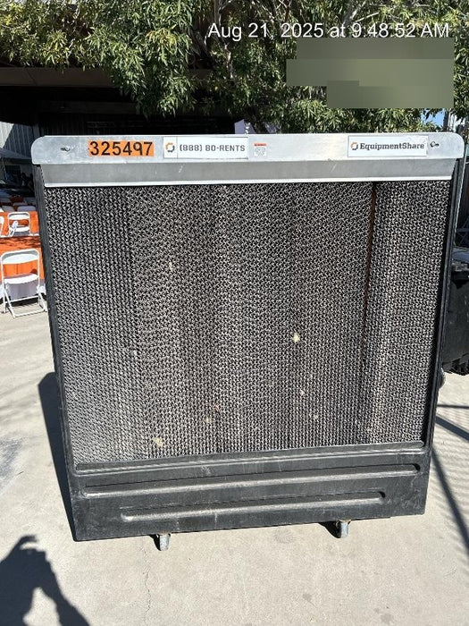 2023 BIG ASS FANS Cool Space 400