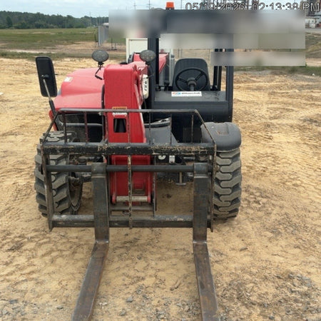 2024 MANITOU MTA5519