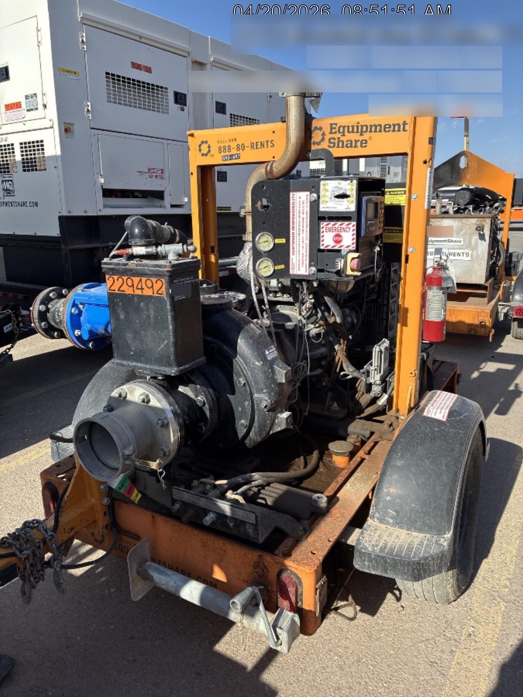 2022 PIONEER PP66S12L71-TD2.9L4