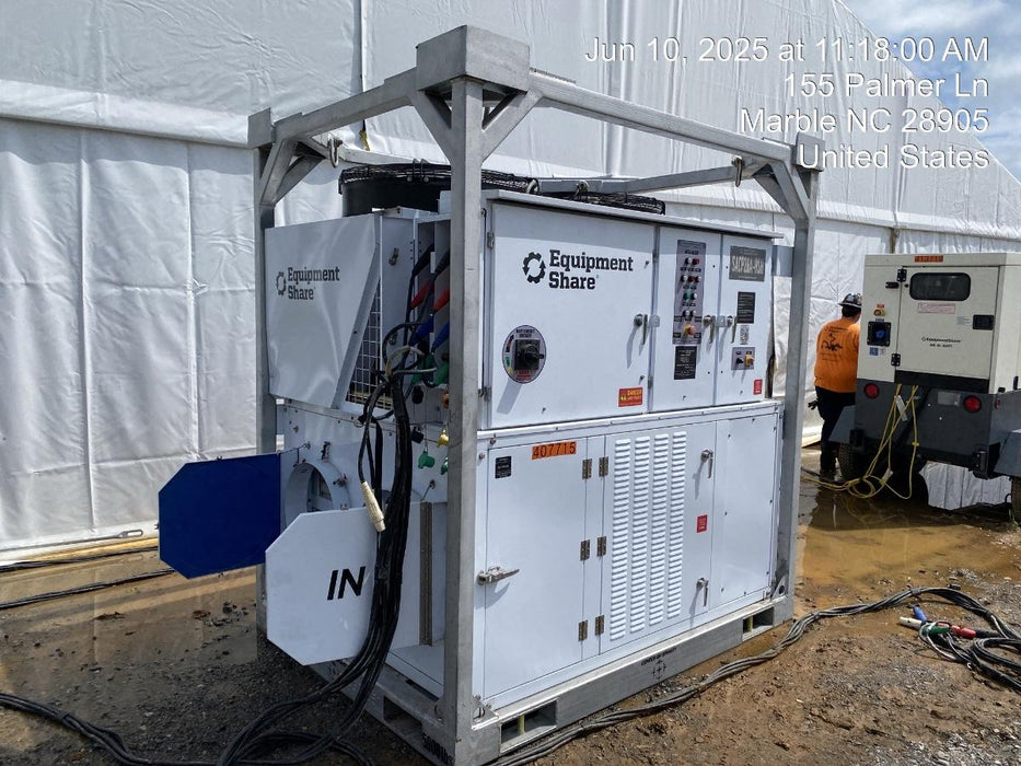 2024 SMARTECH SACP26A-HS