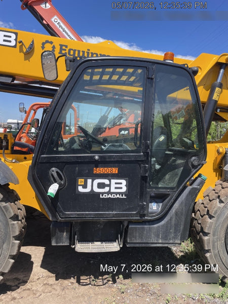 2025 JCB 512-56