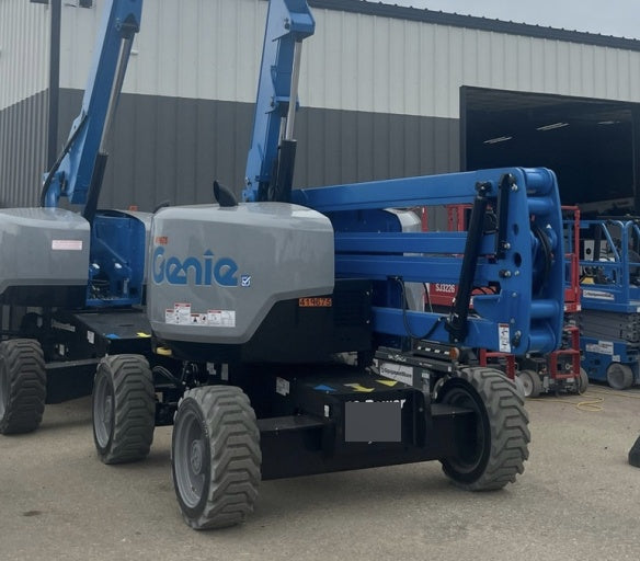 2024 GENIE Z-45 XC