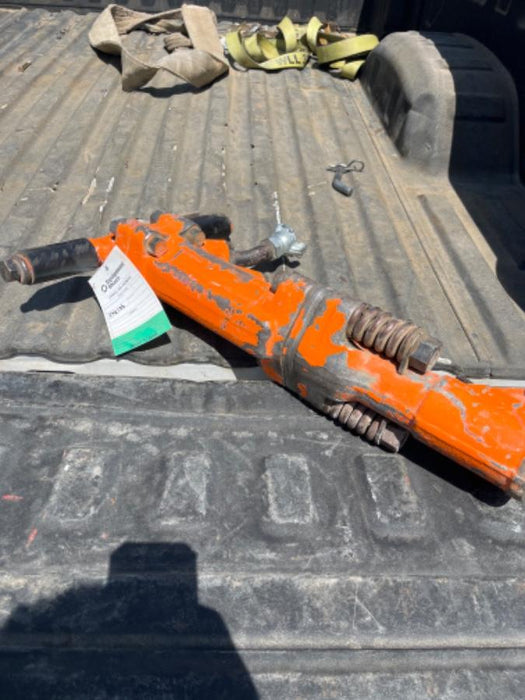 2022 MICHIGAN PNEUMATIC ES-TPB60-118-TRACKER