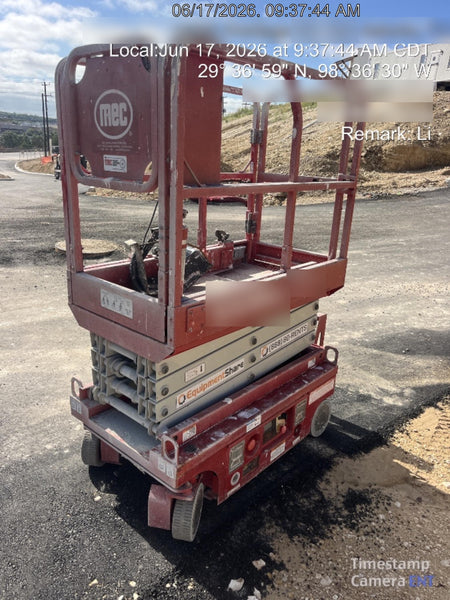 2019 MEC 1330SE