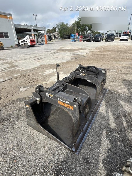2022 PALADIN UTILITY GRAPPLE 11876-0022