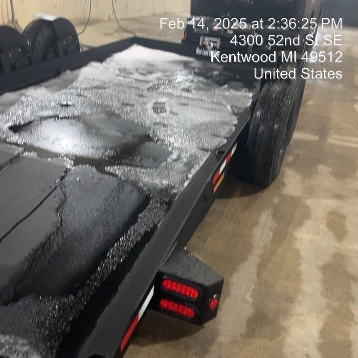 2024 STEELPOINT K16E