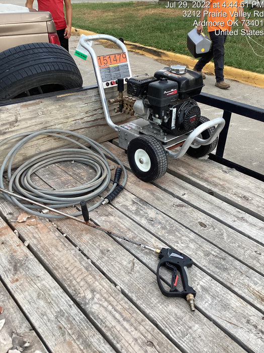 2021 MI-T-M CORPORATION CA-2703-1MMH