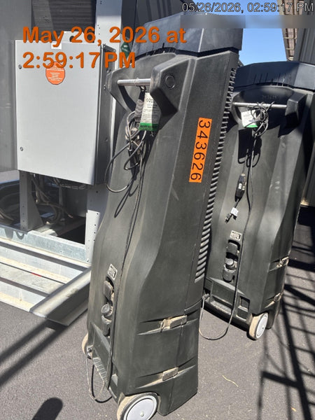 2023 VECTOR Vector Max