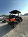 2020 Kubota RTV-X1140W-H 4WD, LED Strobe, Windshield Acrylic Clear, Plastic Canopy, Wire Harness Kit, Backup Alarm