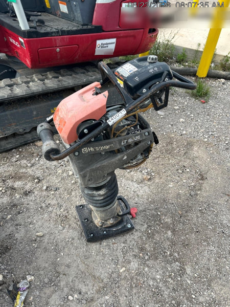 2024 HUSQVARNA LT6005