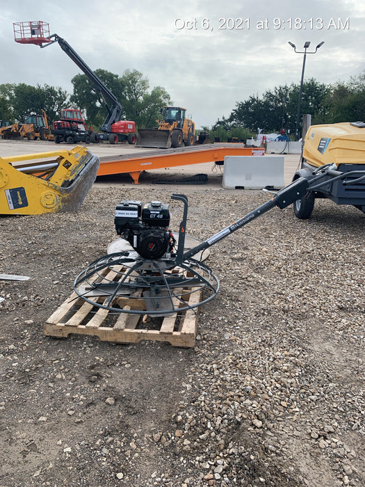 2020 HUSQVARNA CT 48-13A-V