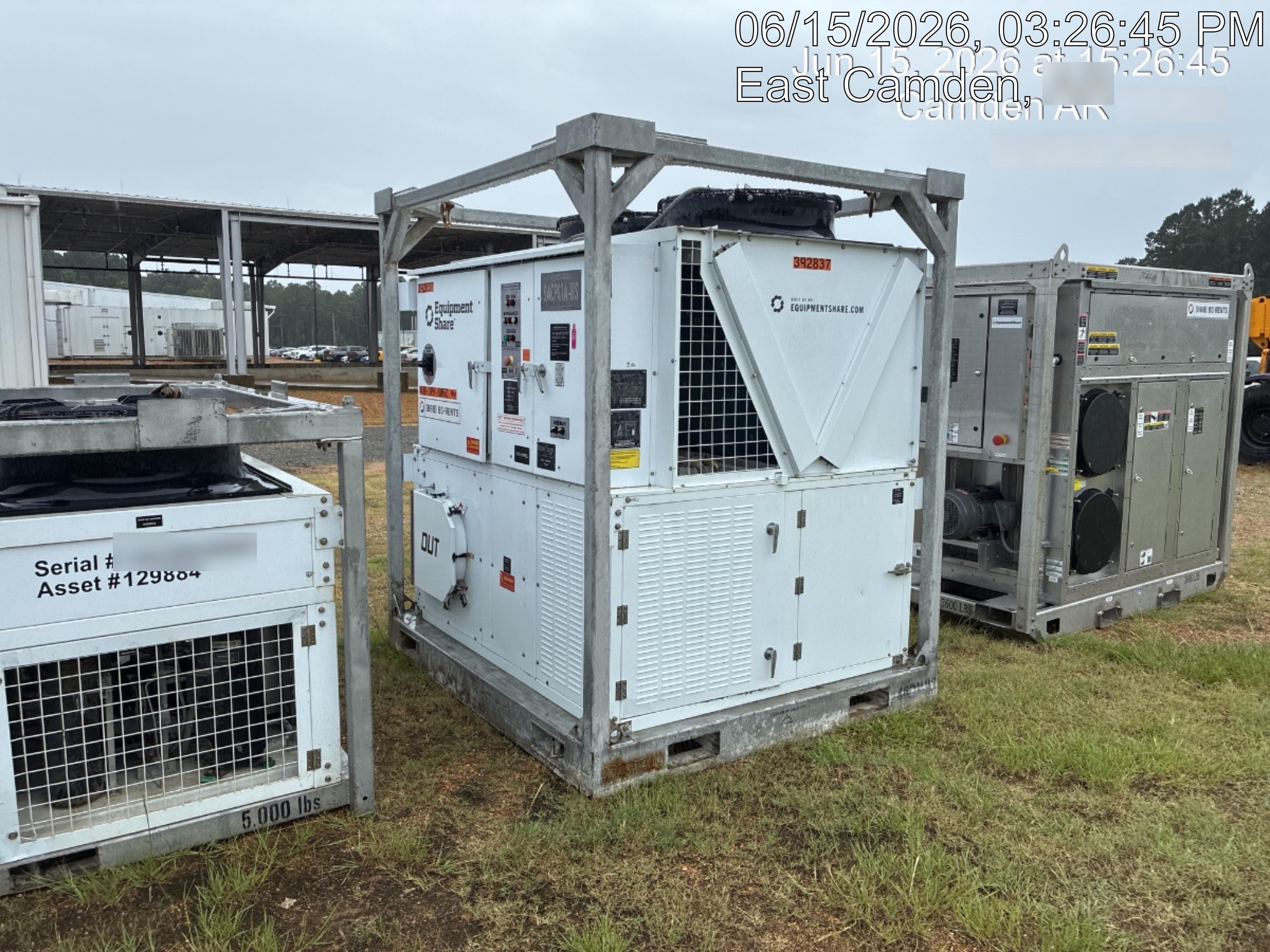 2024 SMARTECH SACP41A-HS