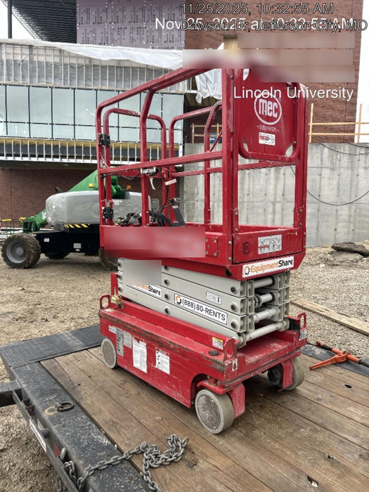 2018 MEC 1330SE MEC 1330SE w/2 Yr Full Extended Warranty