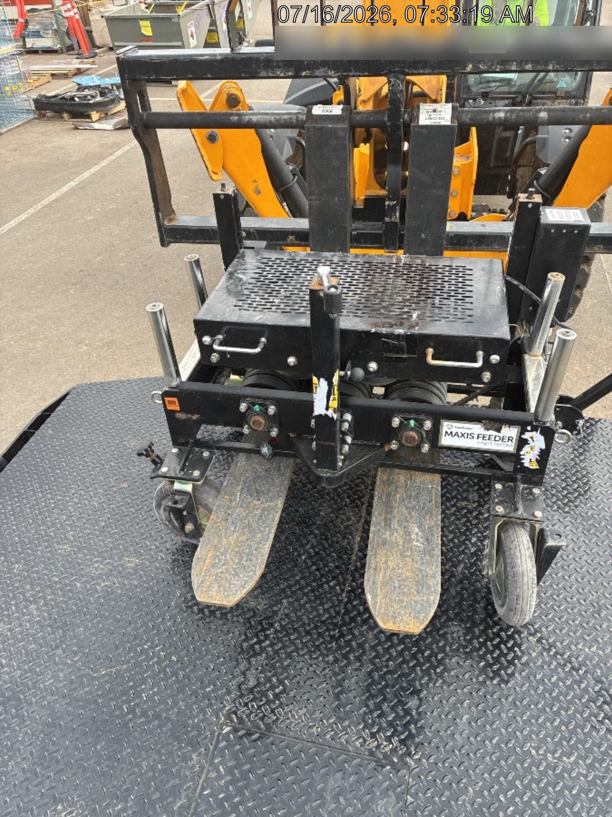 2022 SOUTHWIRE COMPANY MCF-01