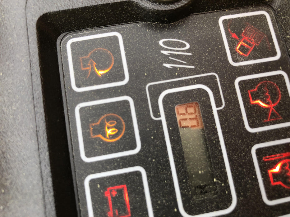 2020 WACKER NEUSON RTLx-SC3