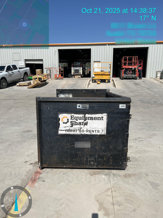 2018 STAR INDUSTRIES 1430