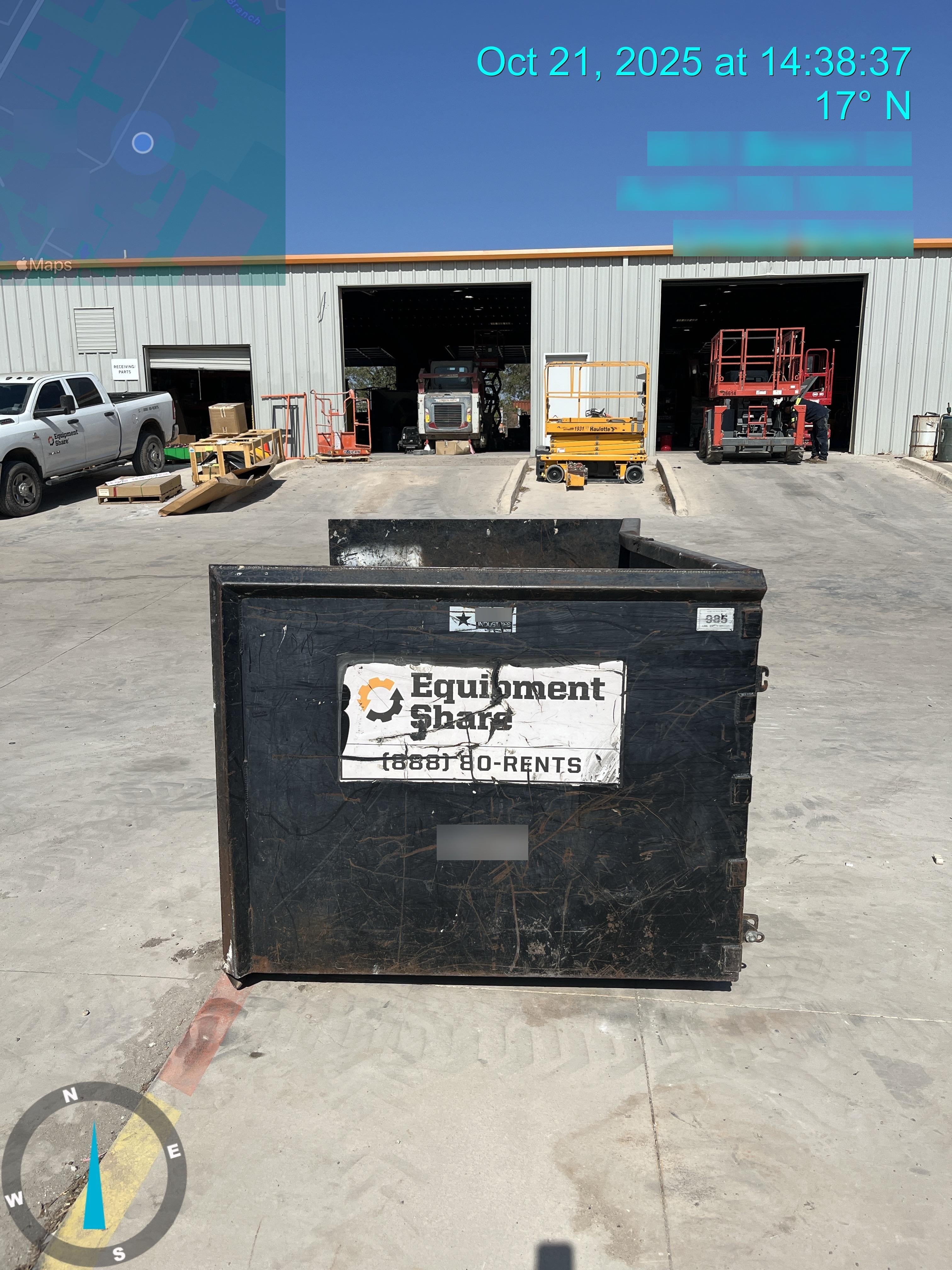 2018 STAR INDUSTRIES 1430