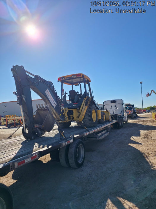 2023 JCB 3CX-14 Extendable Stick 74hp, Cab/Heat/Air, 4WD, Extendable Stick, Easy Controls, 1 Way Hydraulics, With Loader Pipework