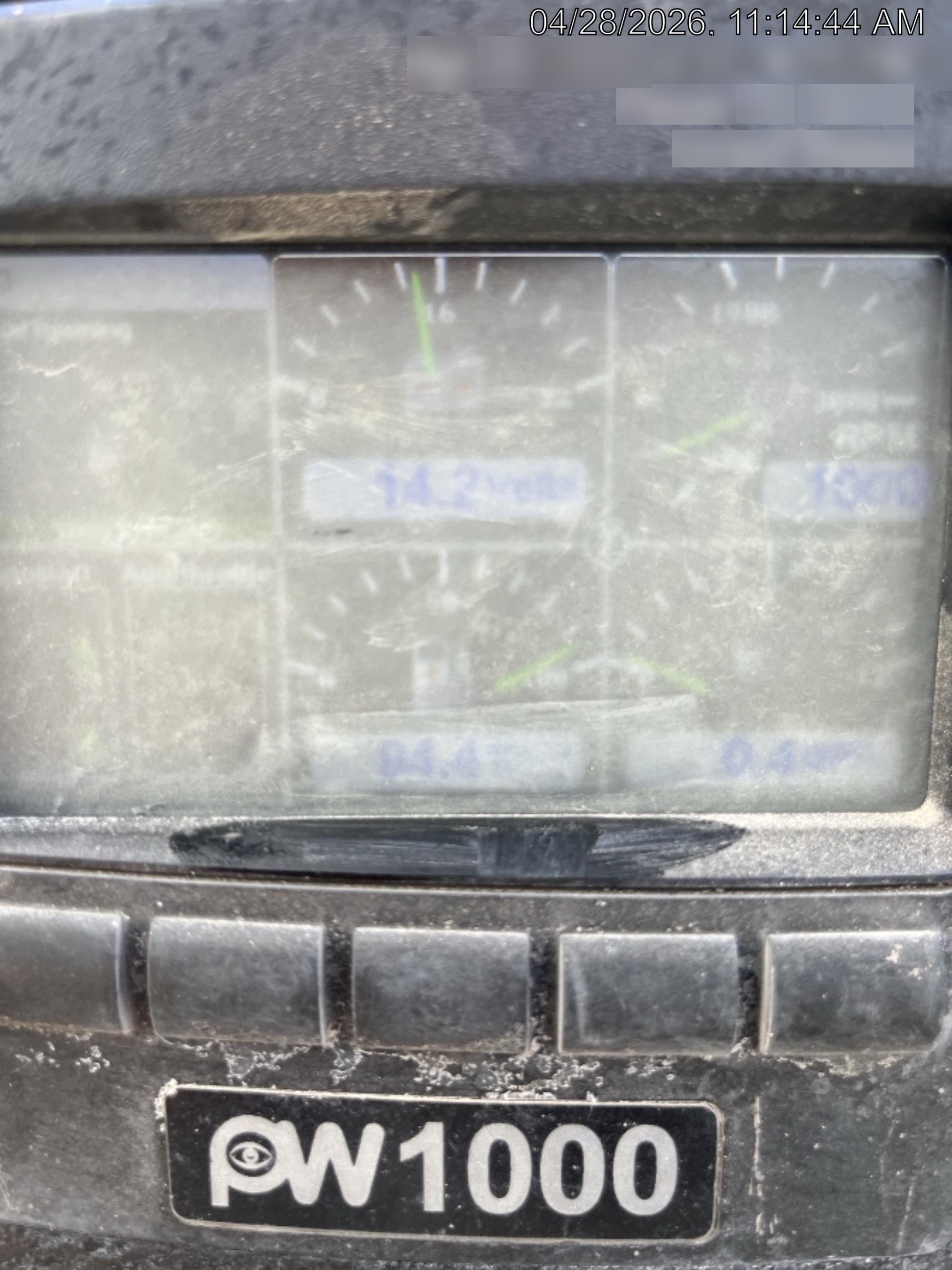 2021 ATLAS COPCO PAC66