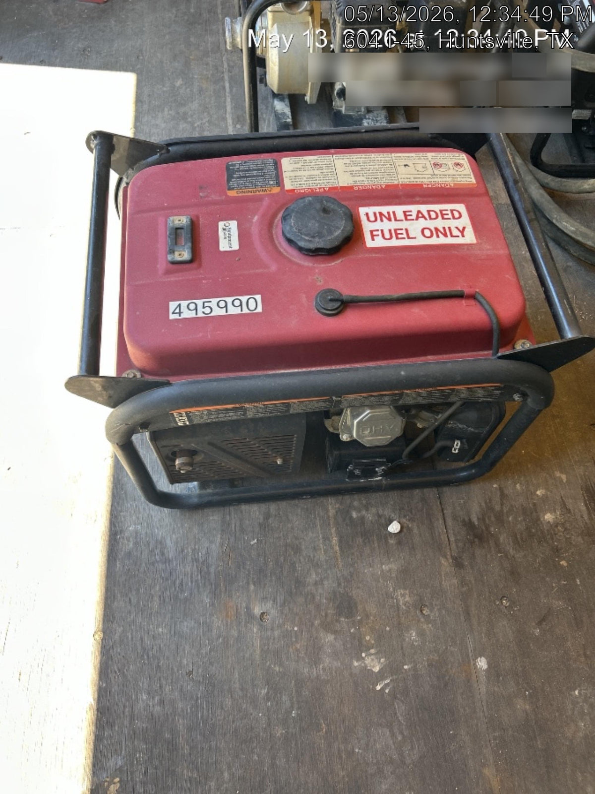 2025 MI-T-M GEN-6500-0MM1