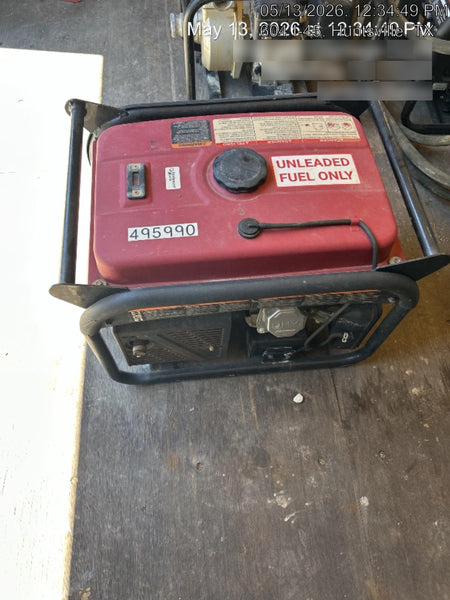 2025 MI-T-M GEN-6500-0MM1