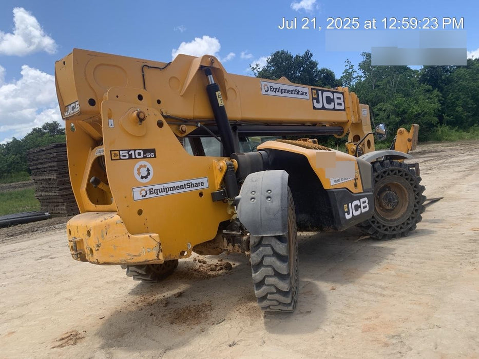 2020 JCB 510-56