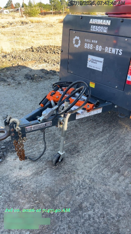 2024 MICHIGAN PNEUMATIC ES-TPB60-118-TRACKER