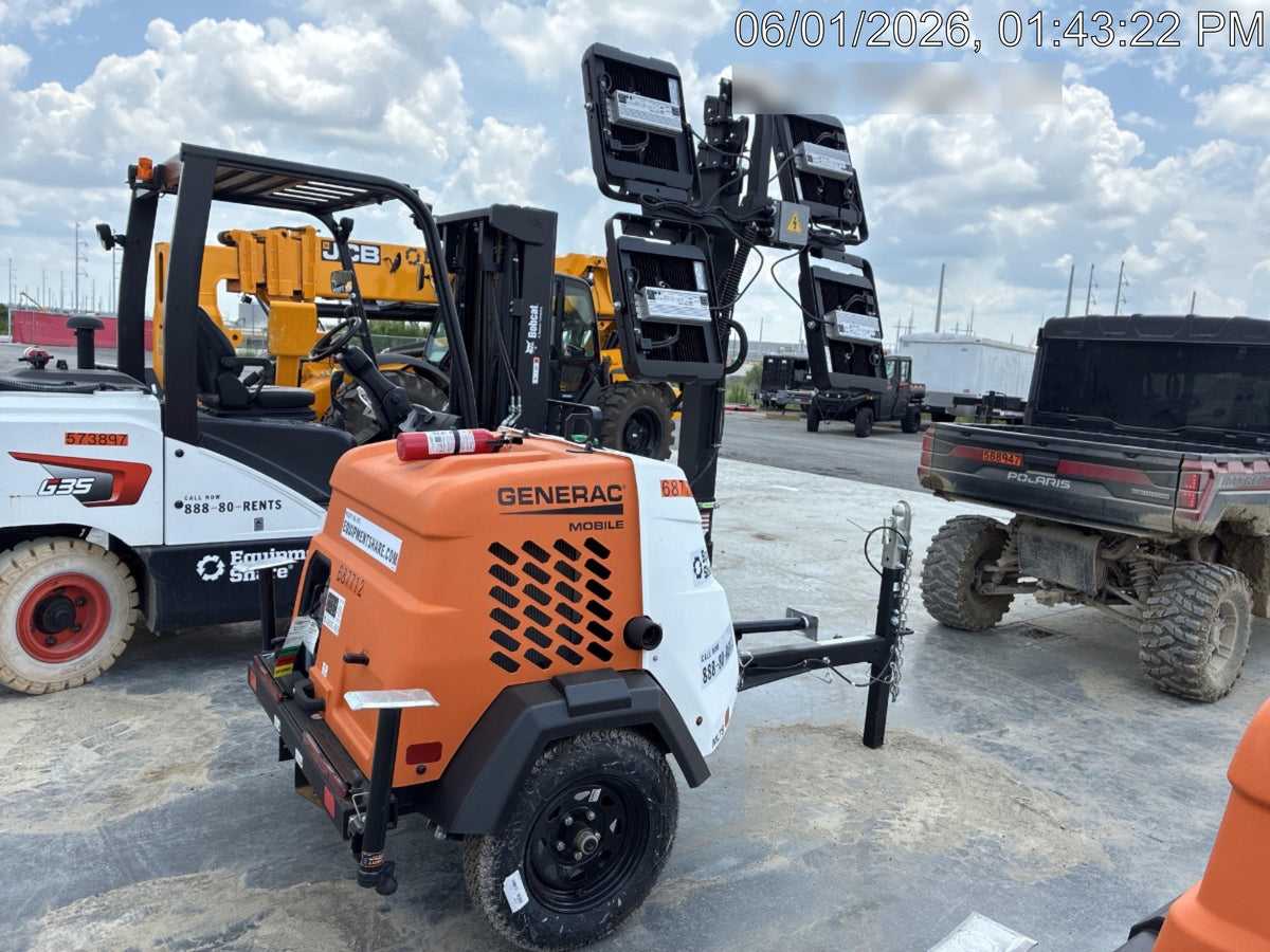 2026 GENERAC MLTS-4