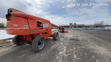 2019 JLG 660SJ