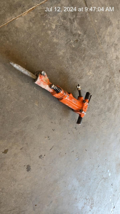 2021 MICHIGAN PNEUMATIC MP-TPB90-114