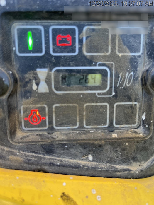 2020 WACKER NEUSON RTLx-SC3