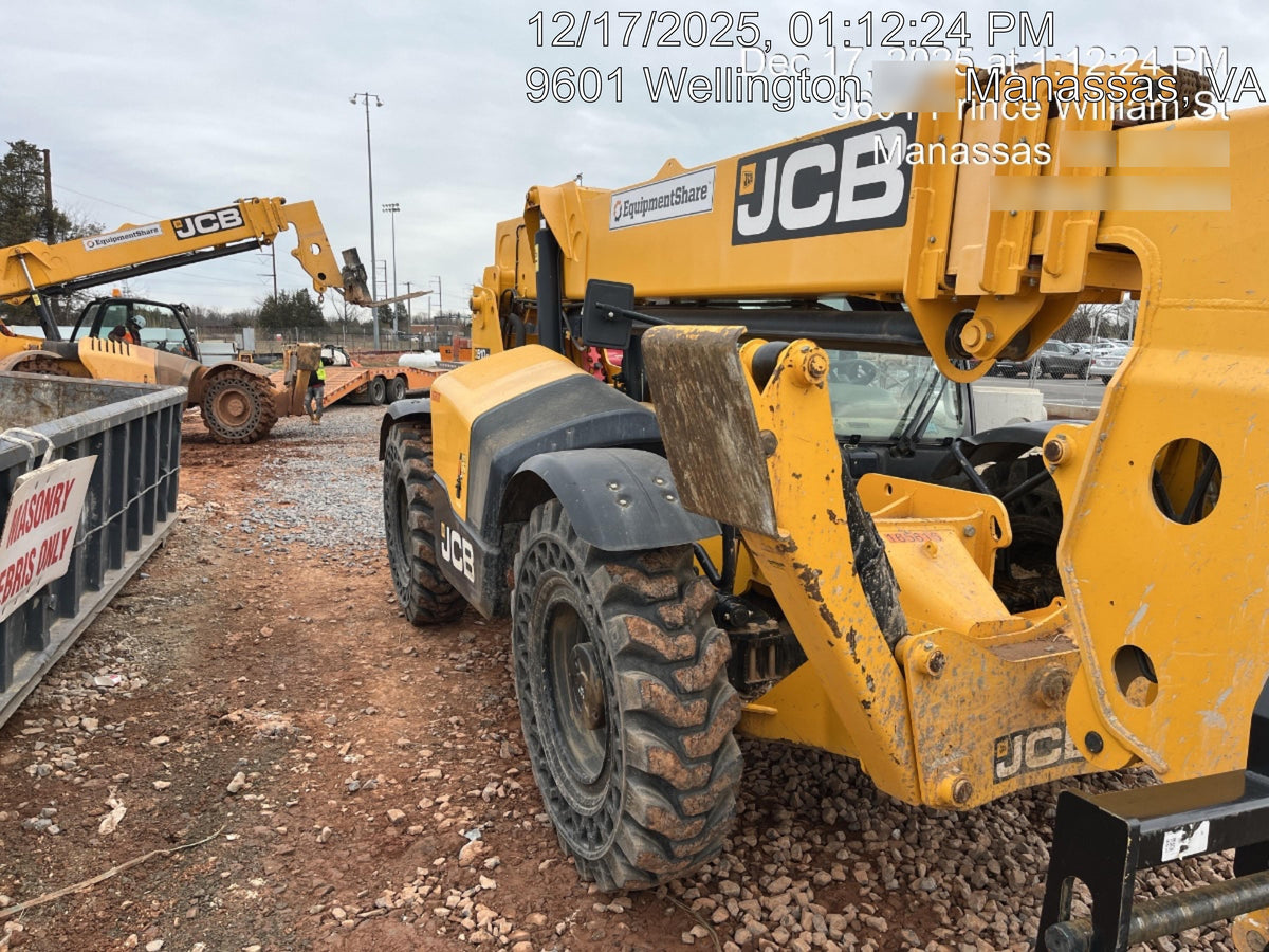 2021 JCB 510-56