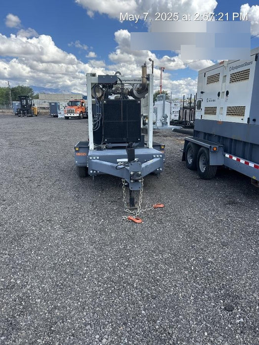 2022 ATLAS COPCO PAC H63 JD