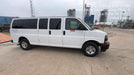 2023 CHEVROLET Express Van - Rental