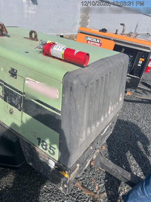 2018 SULLAIR 185-DPQ