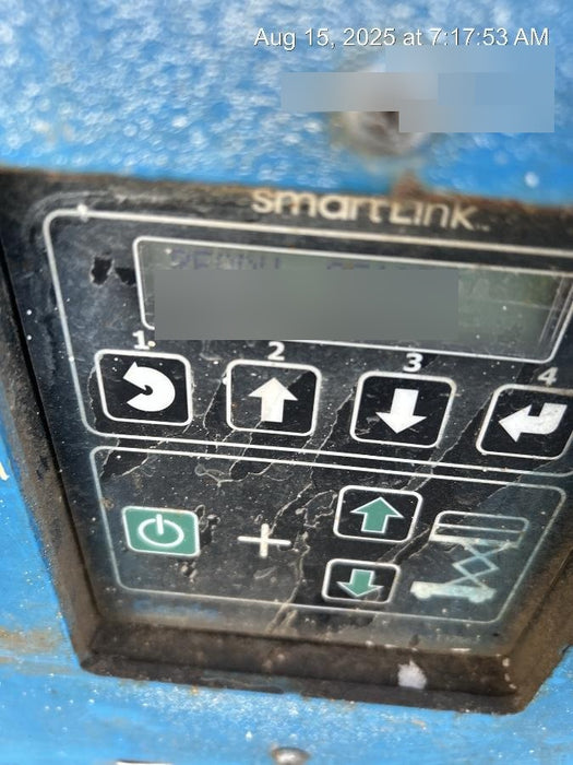 2017 Genie GS-1930 Standard