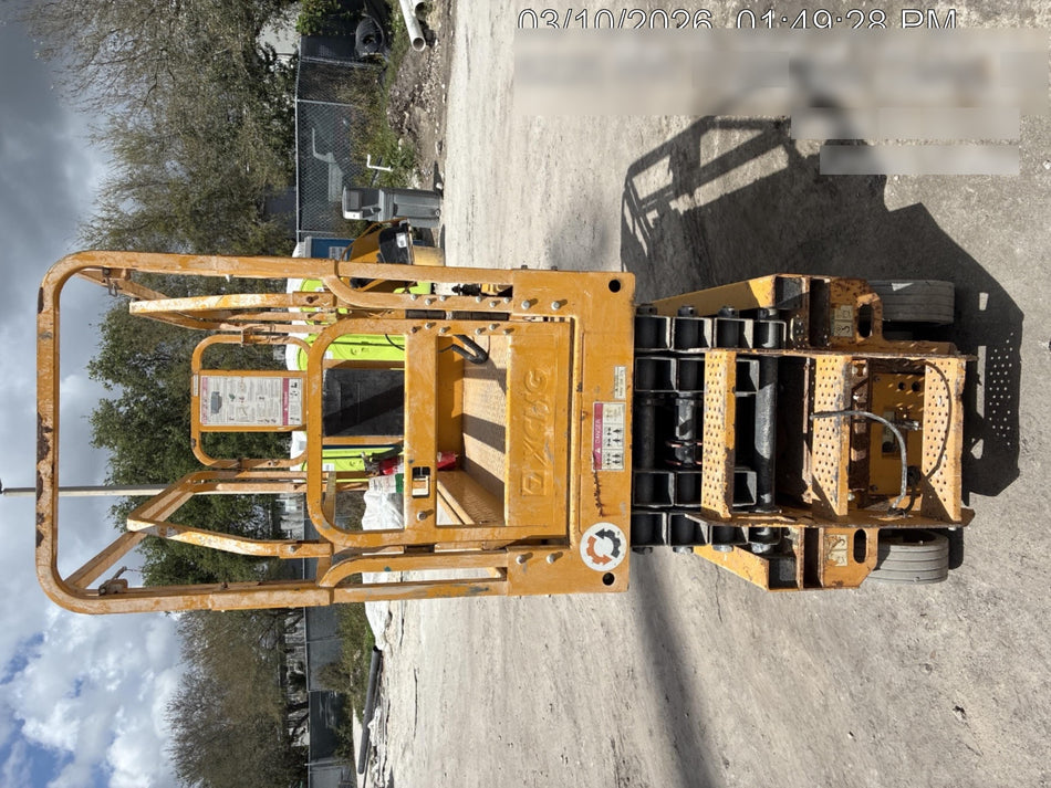 2021 XCMG XG1930DC
