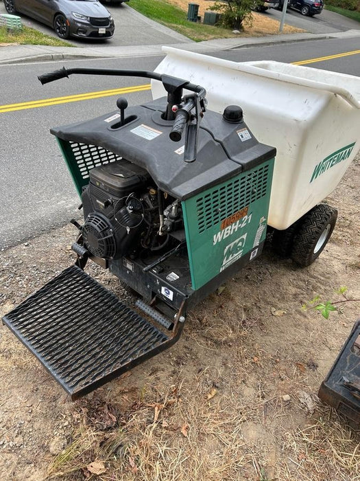 2020 MULTIQUIP WBH-21EF