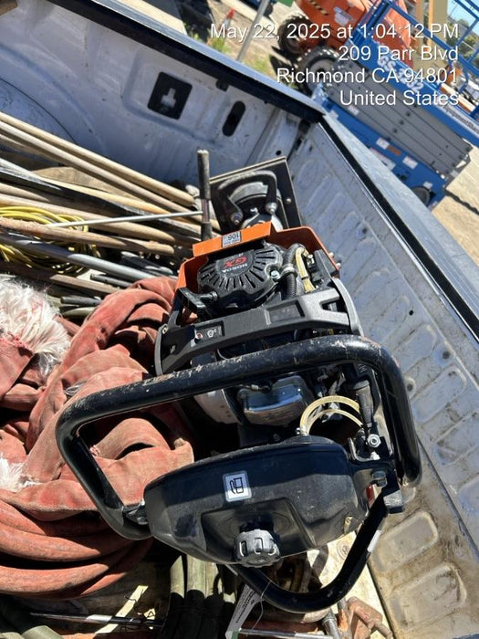 2024 HUSQVARNA LT5005