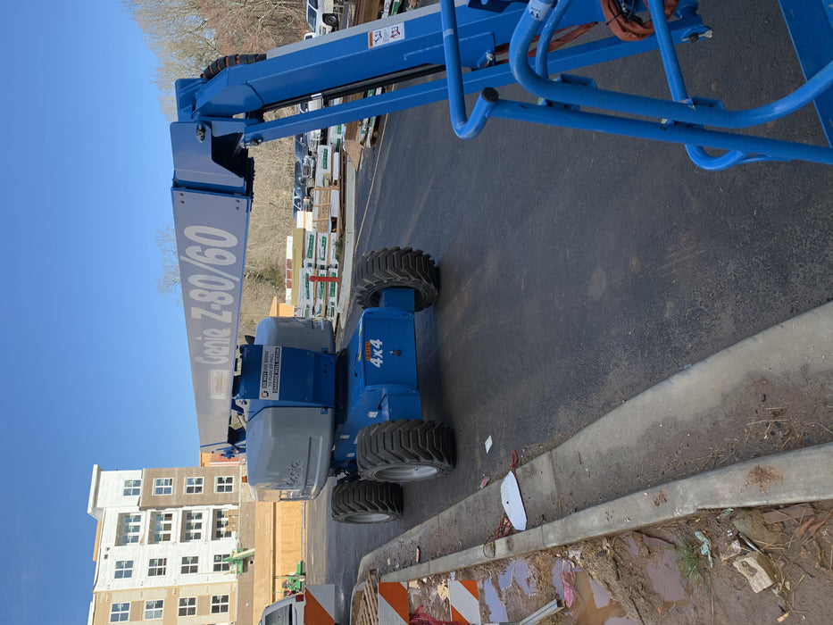 2020 GENIE Z-80/60