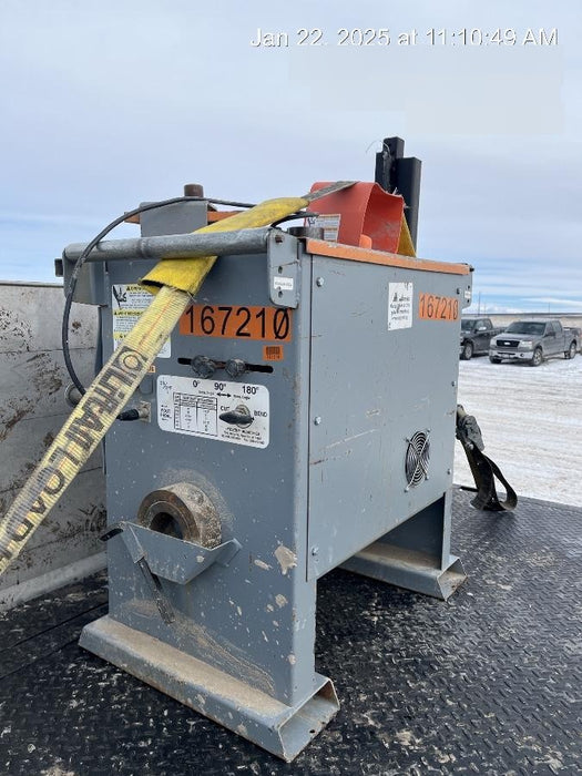 2022 FASCUT FR-800-C