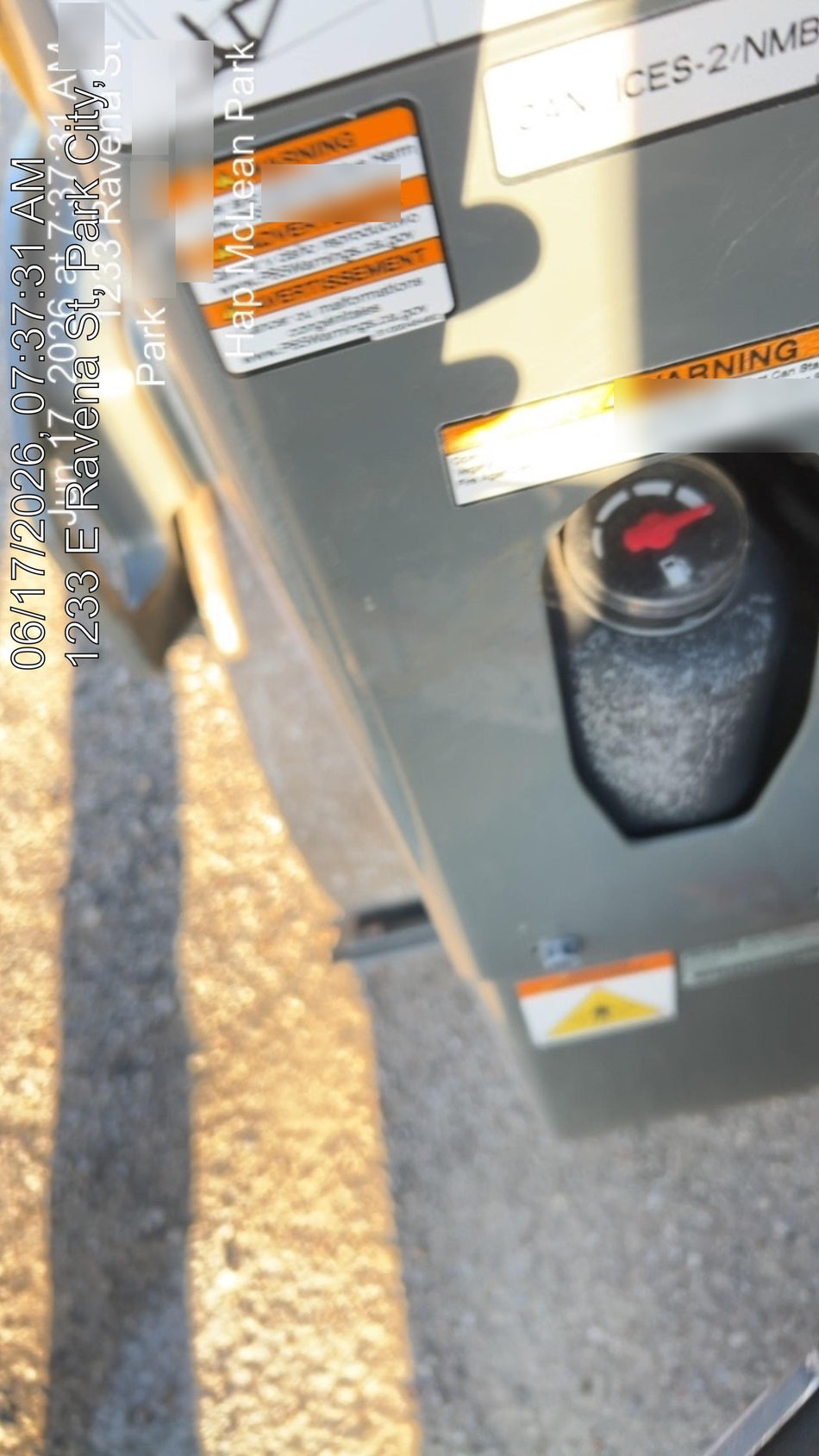 2023 WACKER NEUSON RD12A