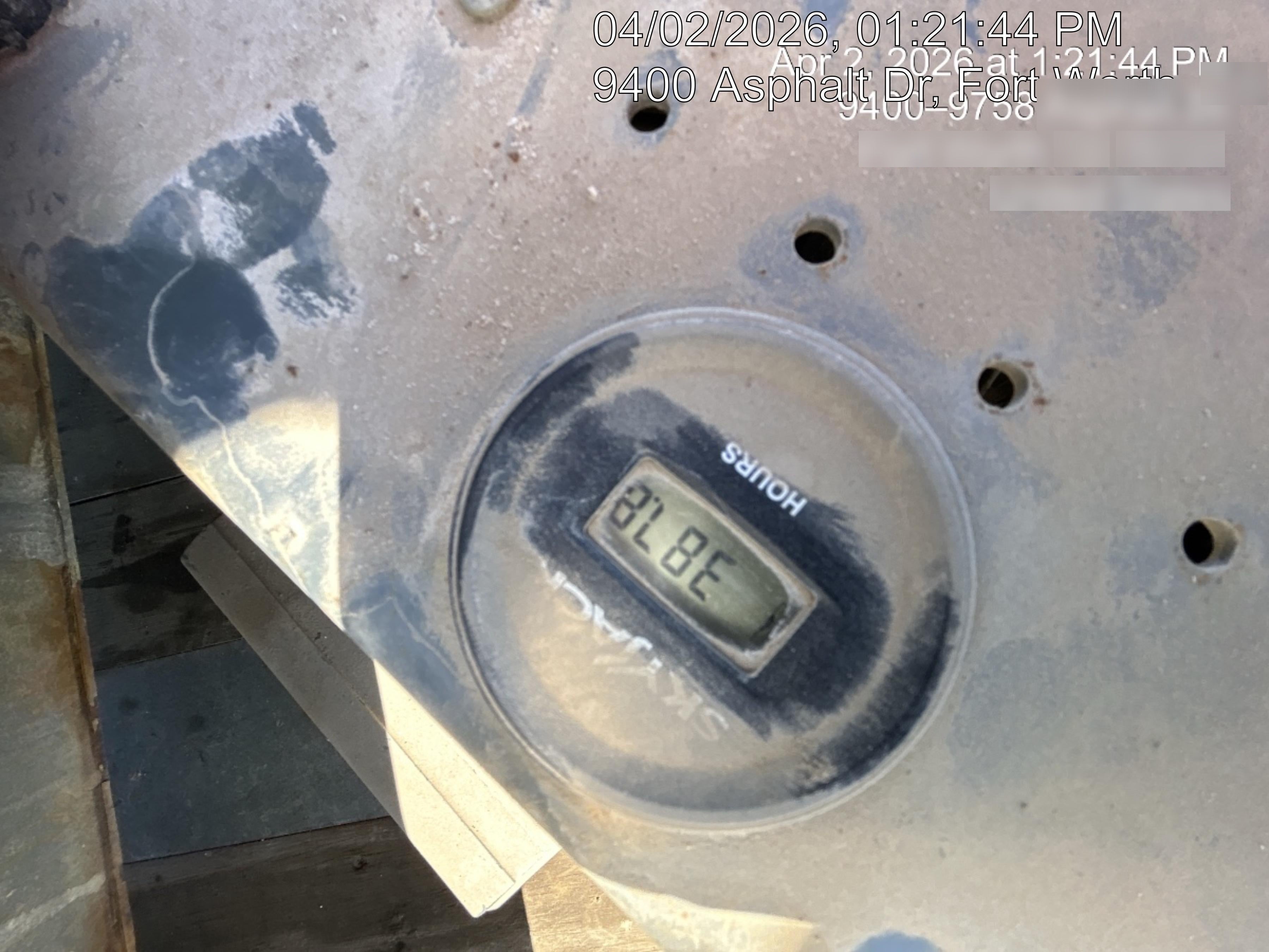 2019 Skyjack SJIII-3226 Standard w/Trojan Batteries