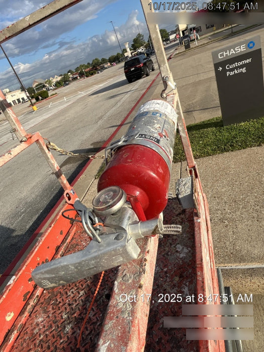 2017 Skyjack SJIII-3226 Skyjack SJ3226, Trojan Battery Set, Extended Warranty 5yr/5k hr