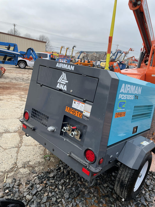 2021 AIRMAN PDS185S-6E1