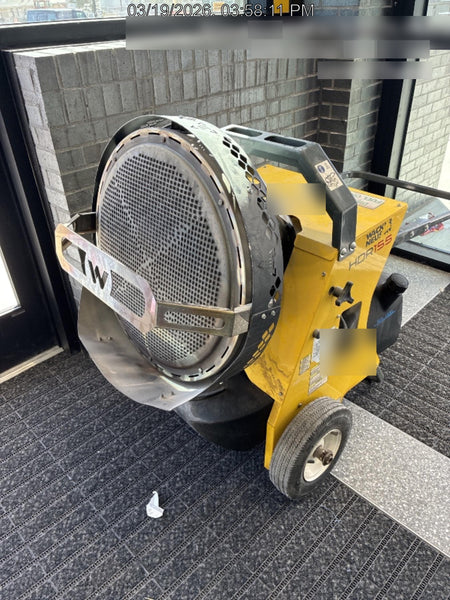 2018 WACKER NEUSON HDR 155