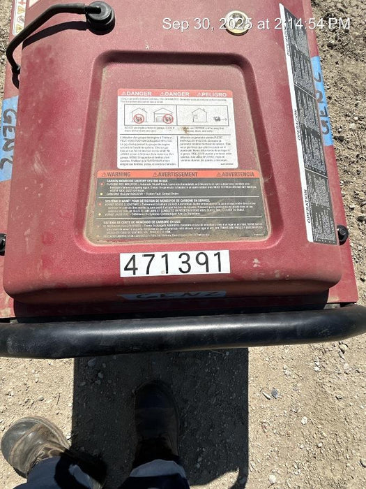 2024 MI-T-M GEN-6500-0MM1